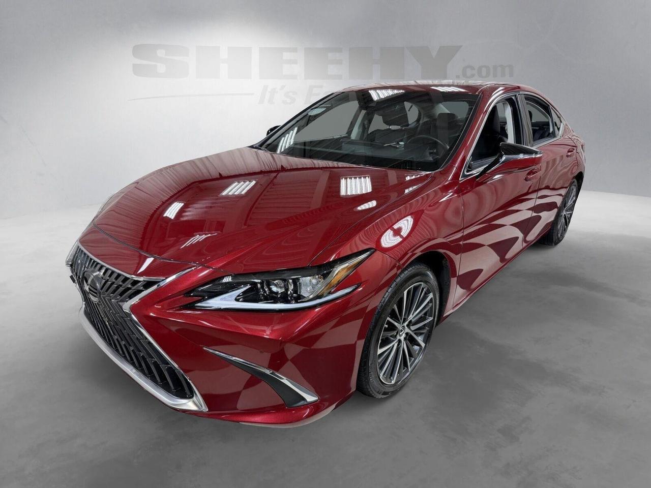 2023 Lexus ES 350 Annapolis MD