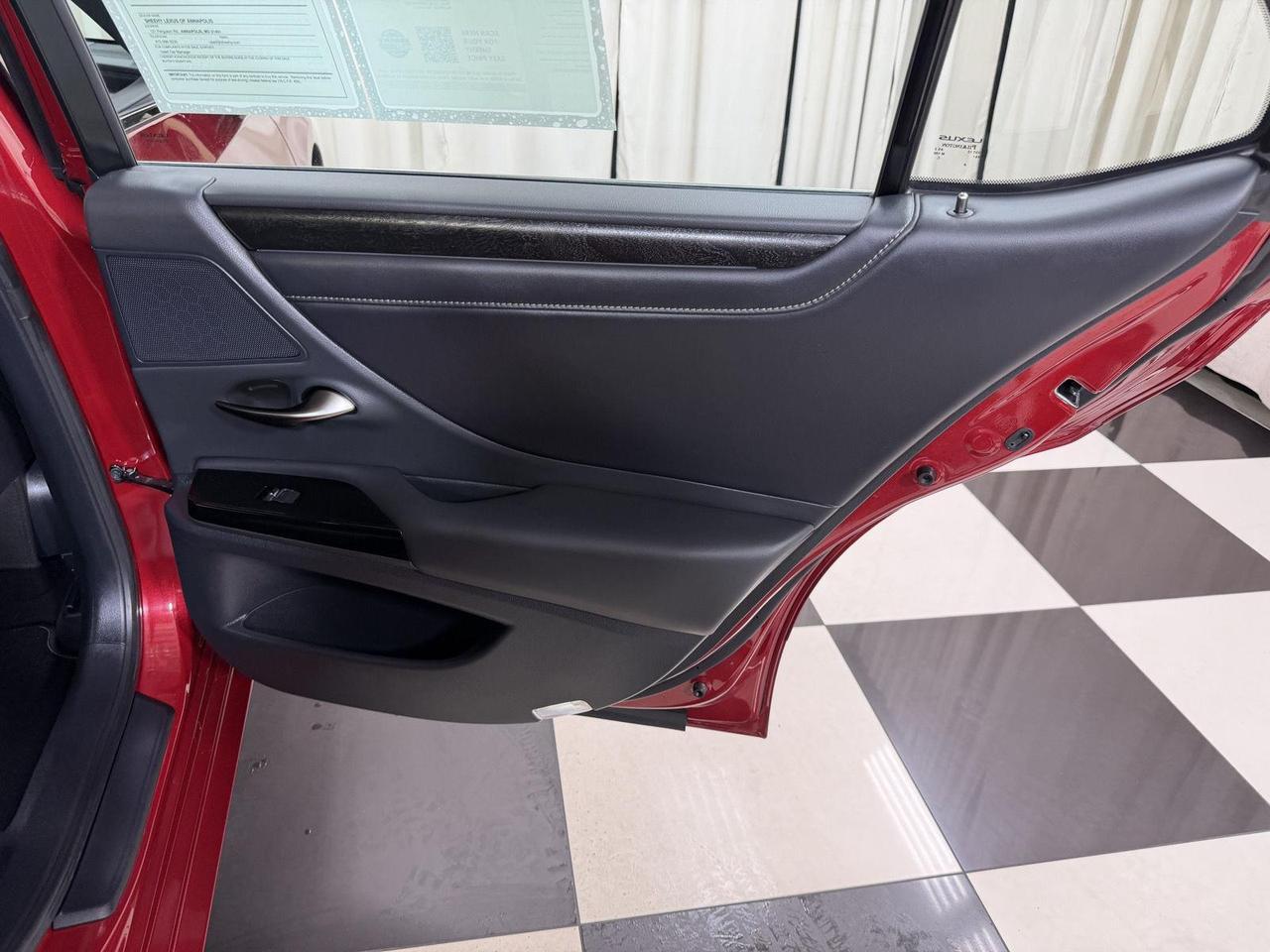 2023 Lexus ES 350 Annapolis MD