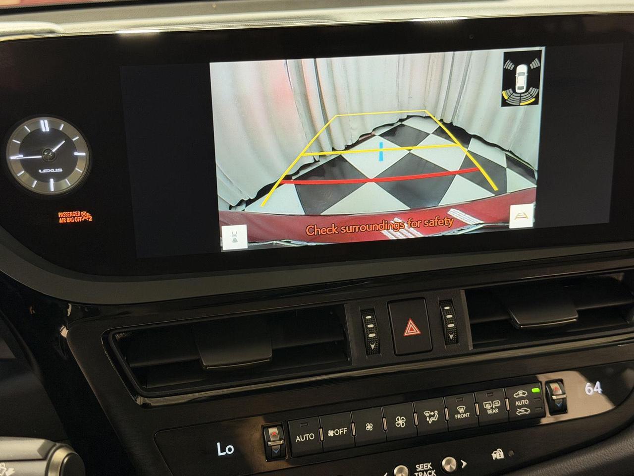 2023 Lexus ES 350 Annapolis MD