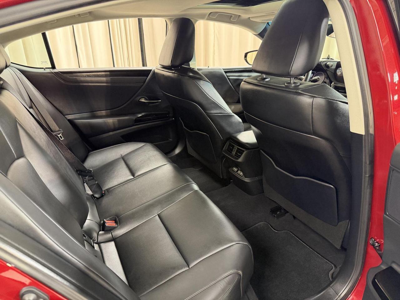 2023 Lexus ES 350 Annapolis MD
