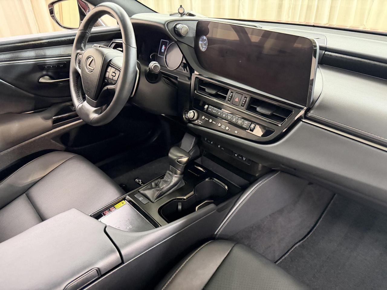 2023 Lexus ES 350 Annapolis MD