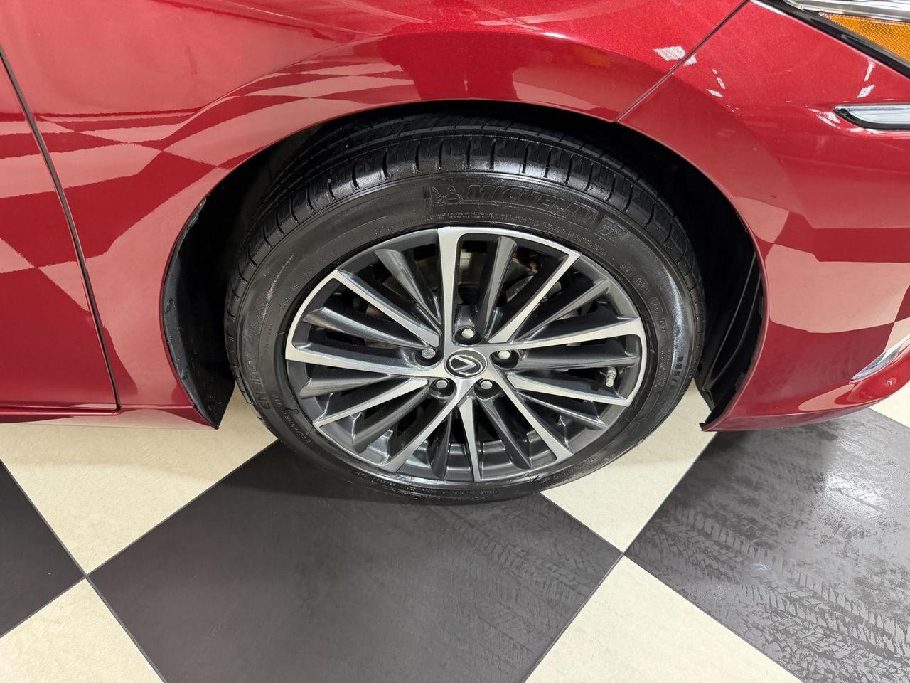 2023 Lexus ES 350 Annapolis MD