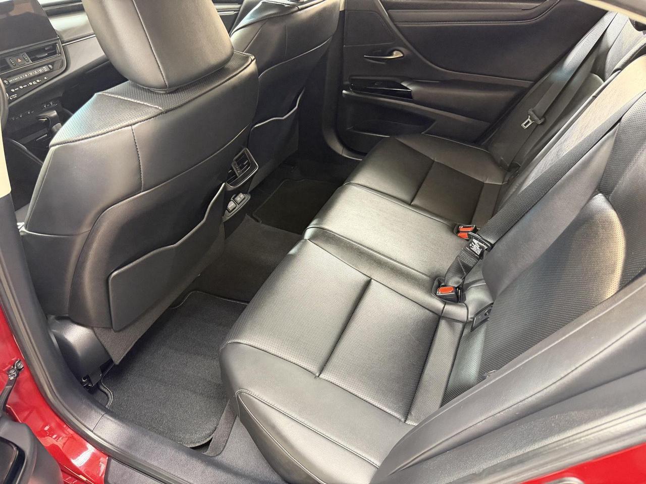2023 Lexus ES 350 Annapolis MD