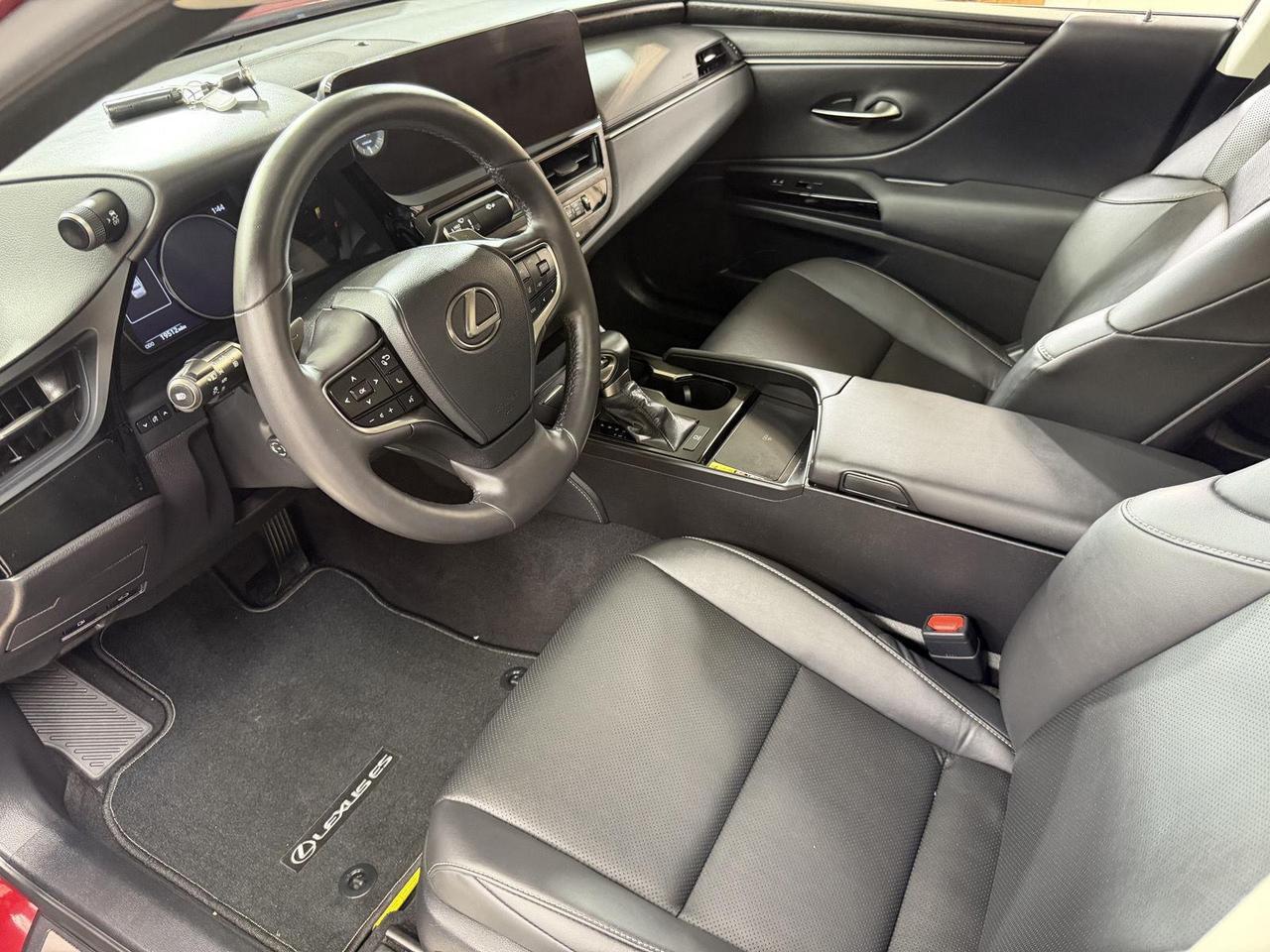 2023 Lexus ES 350 Annapolis MD