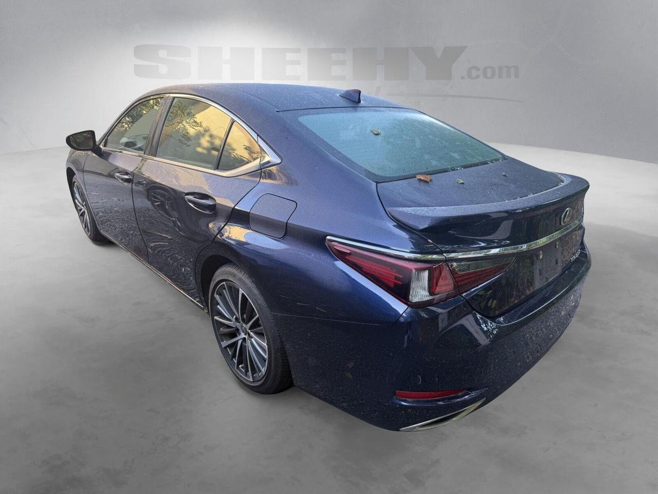 2023 Lexus ES 350 Annapolis MD