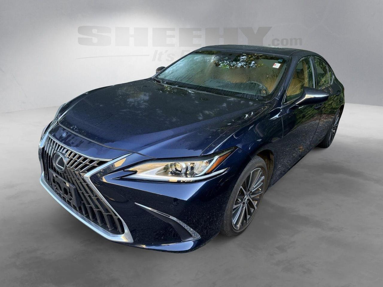2023 Lexus ES 350 Annapolis MD