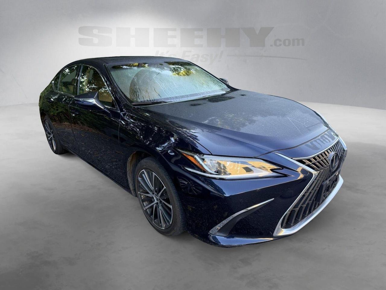 2023 Lexus ES 350 Annapolis MD