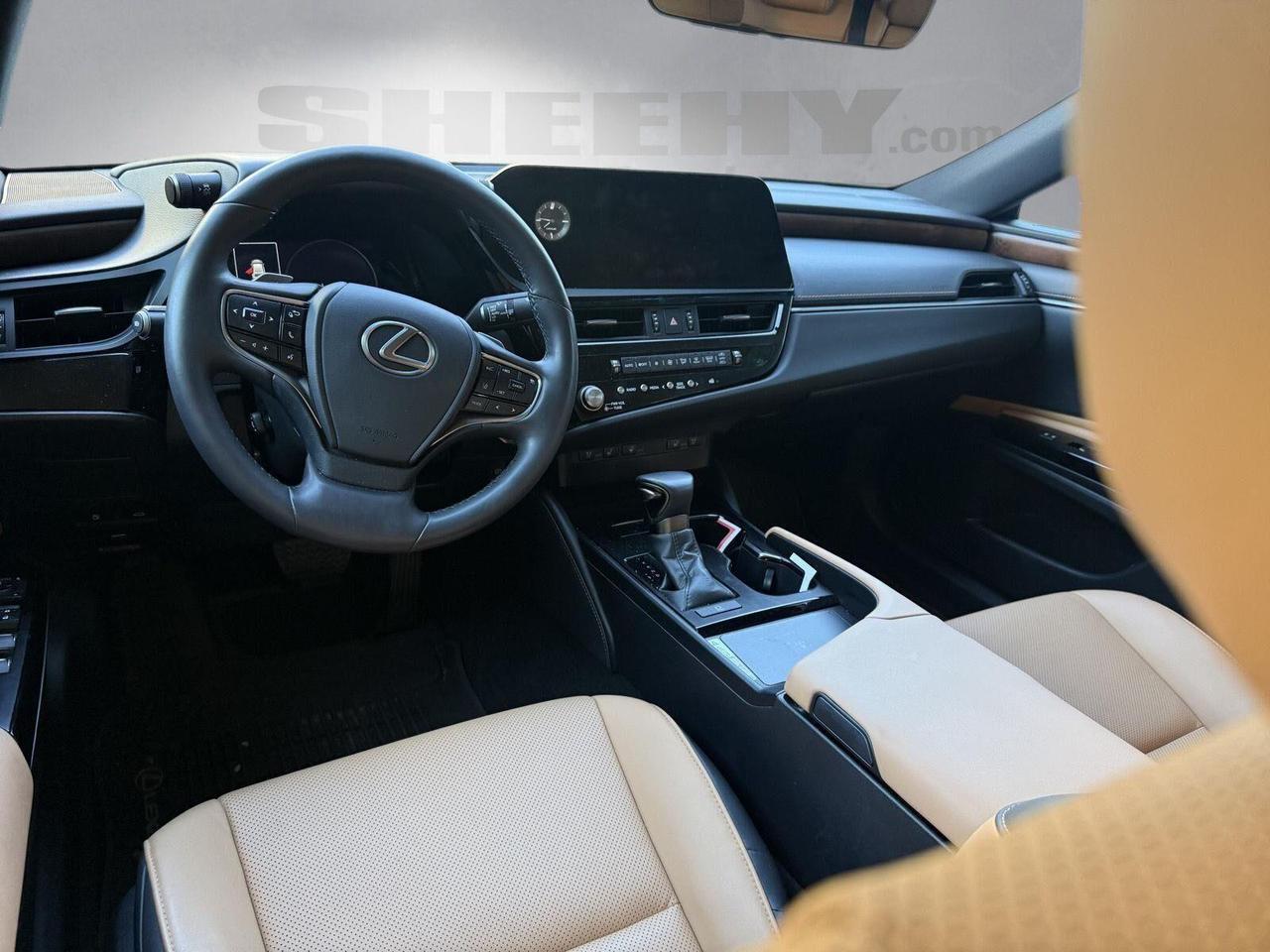 2023 Lexus ES 350 Annapolis MD
