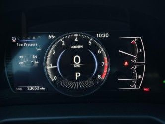2023 Lexus ES 350 Richmond VA