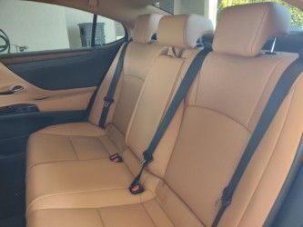 2023 Lexus ES 350 Richmond VA