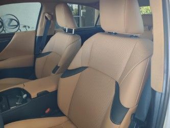 2023 Lexus ES 350 Richmond VA