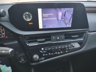 2023 Lexus ES 350 Richmond VA