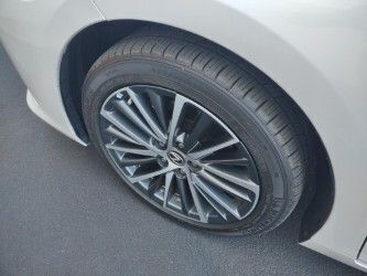 2023 Lexus ES 350 Richmond VA