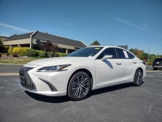 2023 Lexus ES 350 Richmond VA