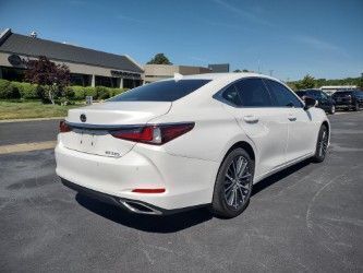 2023 Lexus ES 350 Richmond VA