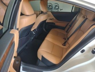 2023 Lexus ES 350 Richmond VA