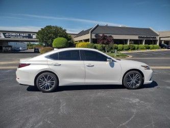 2023 Lexus ES 350 Richmond VA