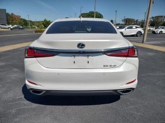 2023 Lexus ES 350 Richmond VA