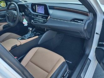 2023 Lexus ES 350 Richmond VA