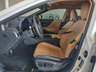 2023 Lexus ES 350 Richmond VA