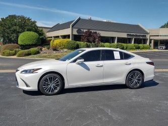 2023 Lexus ES 350 Richmond VA