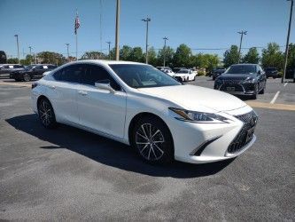 2023 Lexus ES 350 Richmond VA