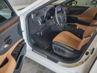 2023 Lexus ES 350 Richmond VA