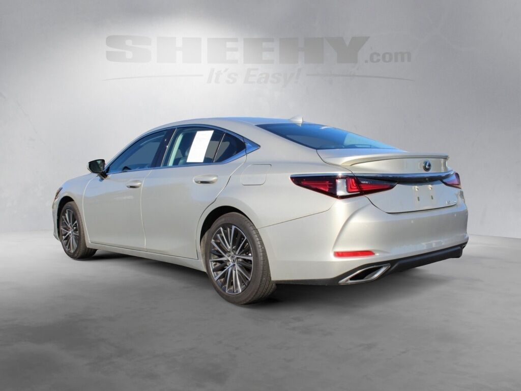 2023 Lexus ES 350 Richmond VA