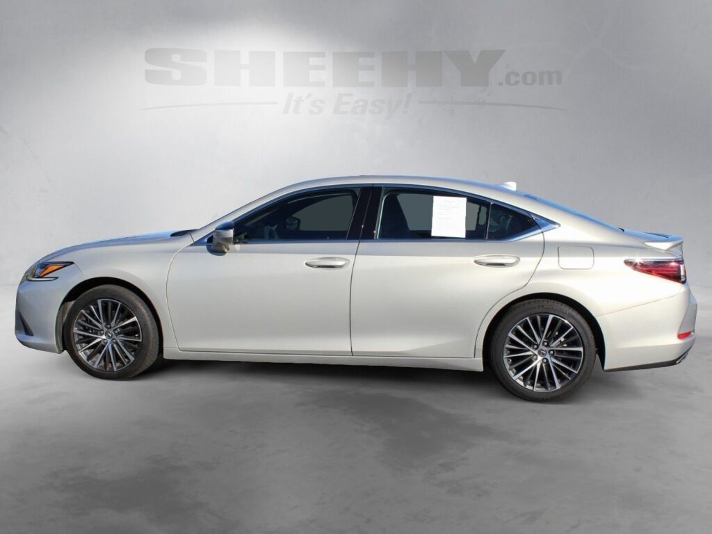2023 Lexus ES 350 Richmond VA