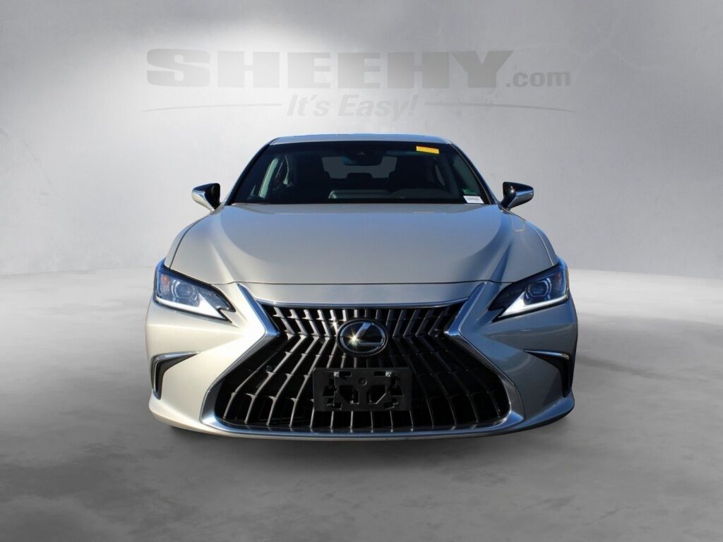 2023 Lexus ES 350 Richmond VA