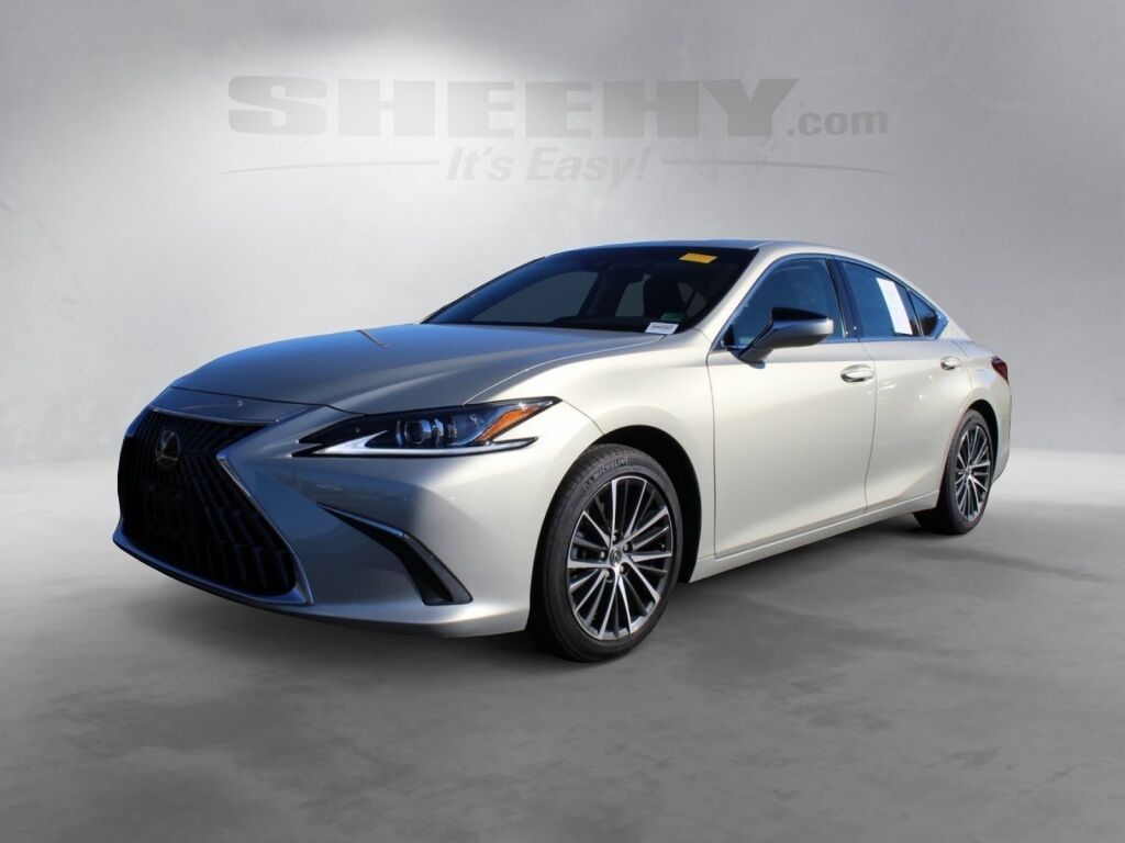 2023 Lexus ES 350 Richmond VA