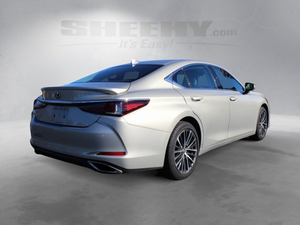 2023 Lexus ES 350 Richmond VA