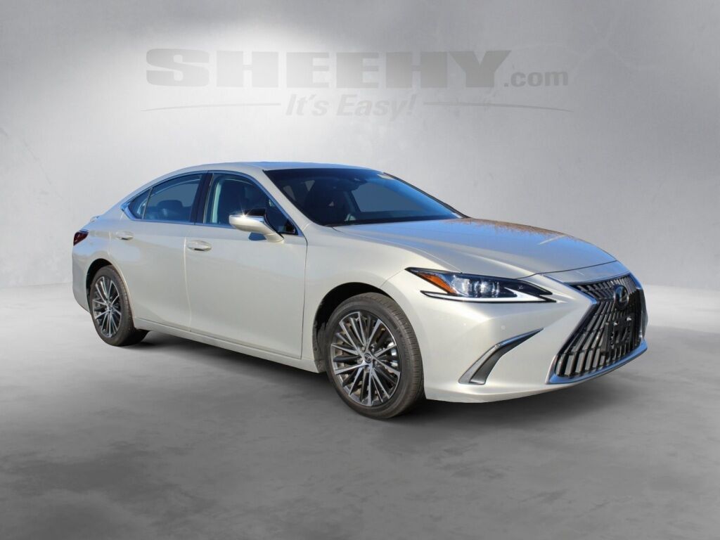 2023 Lexus ES 350 Richmond VA