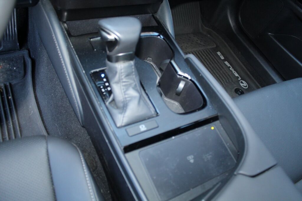 2023 Lexus ES 350 Richmond VA