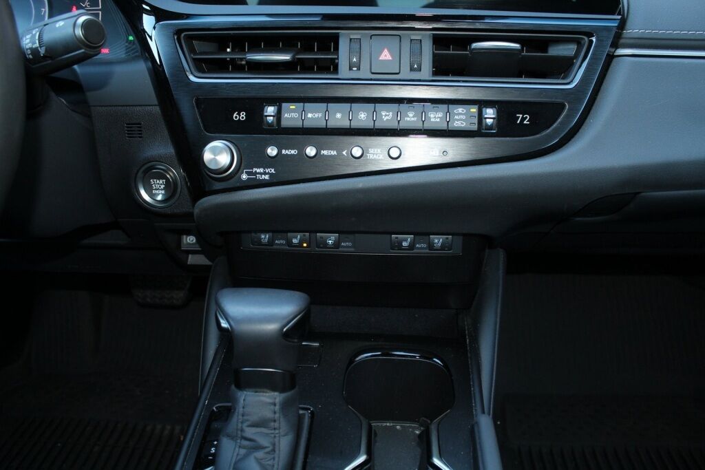 2023 Lexus ES 350 Richmond VA