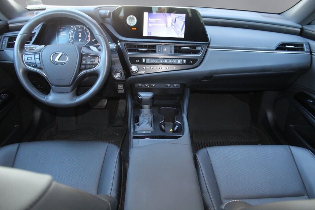 2023 Lexus ES 350 Richmond VA