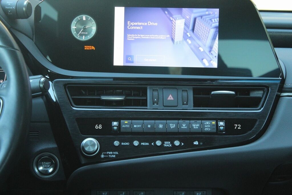 2023 Lexus ES 350 Richmond VA