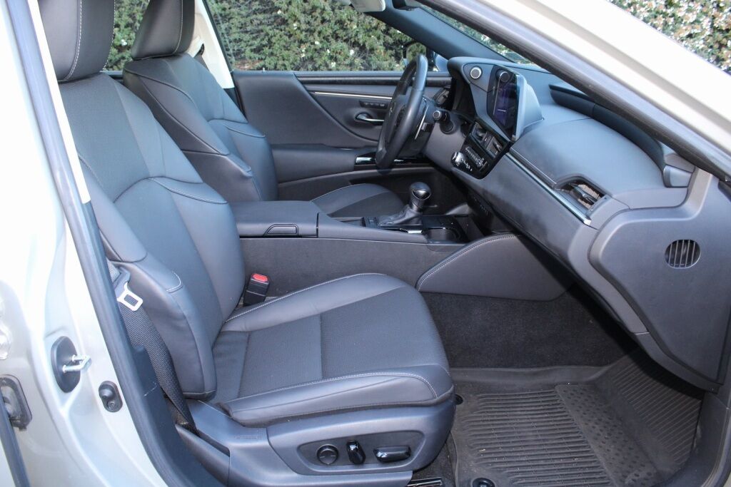 2023 Lexus ES 350 Richmond VA