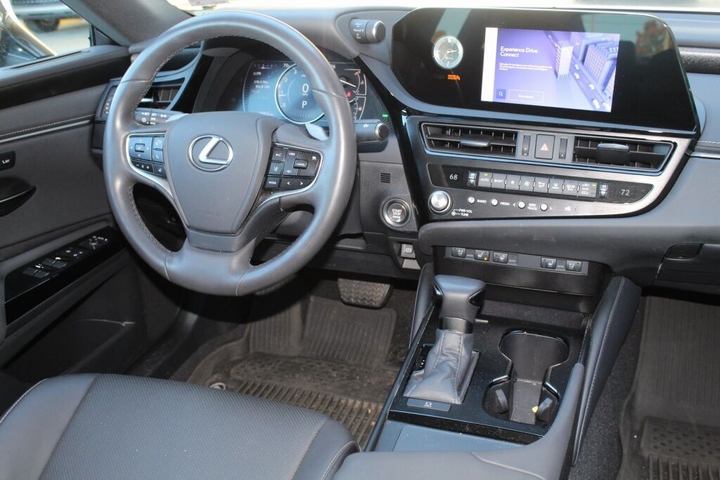 2023 Lexus ES 350 Richmond VA