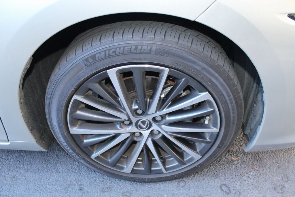 2023 Lexus ES 350 Richmond VA