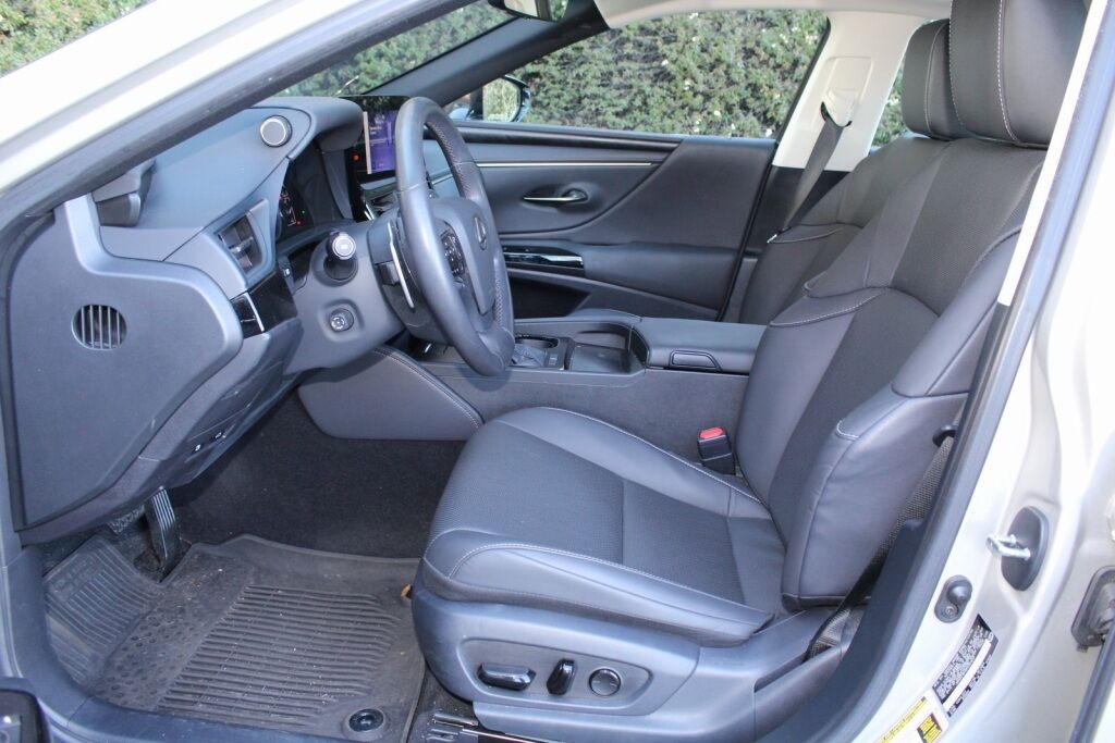 2023 Lexus ES 350 Richmond VA