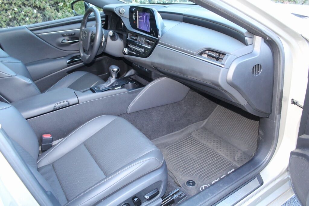 2023 Lexus ES 350 Richmond VA