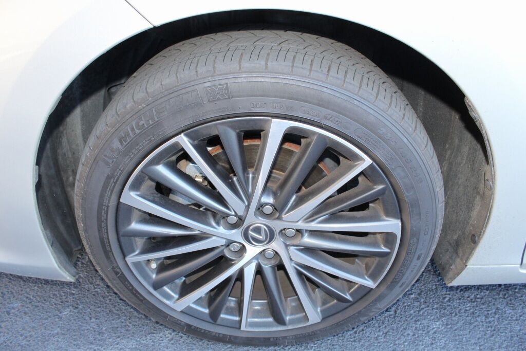 2023 Lexus ES 350 Richmond VA