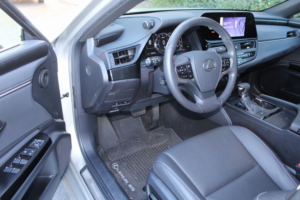 2023 Lexus ES 350 Richmond VA