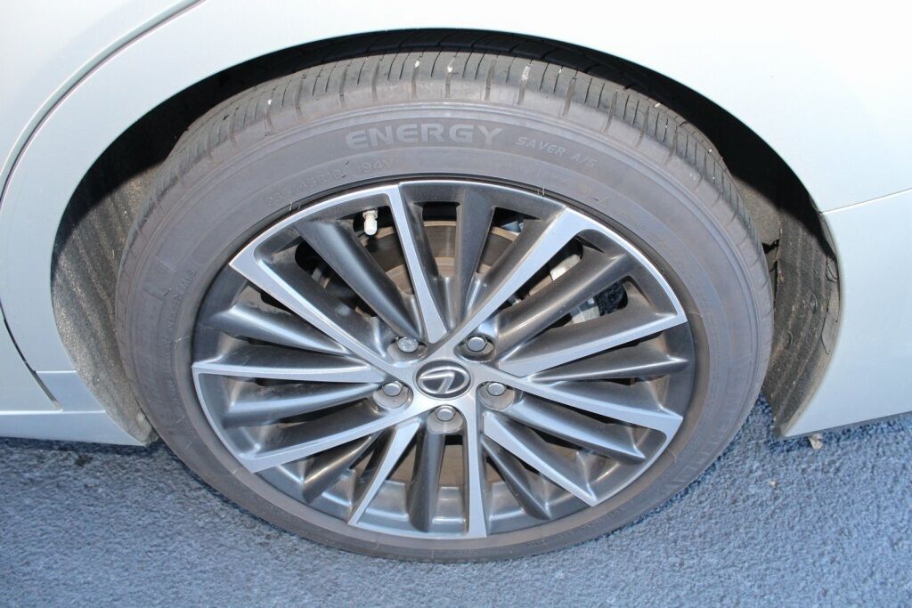 2023 Lexus ES 350 Richmond VA