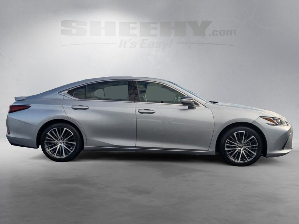 2023 Lexus ES 350 Richmond VA