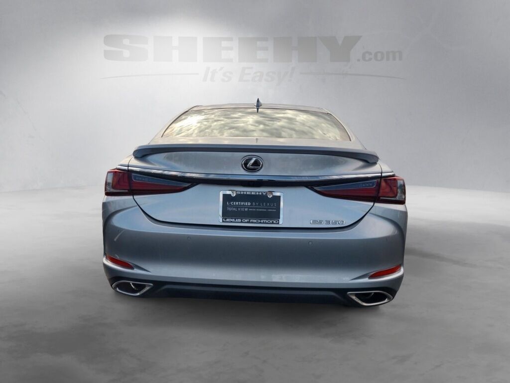 2023 Lexus ES 350 Richmond VA