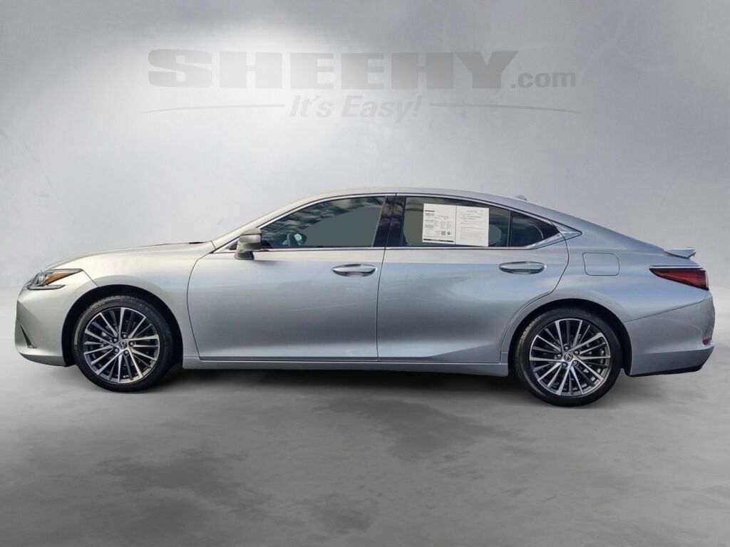 2023 Lexus ES 350 Richmond VA