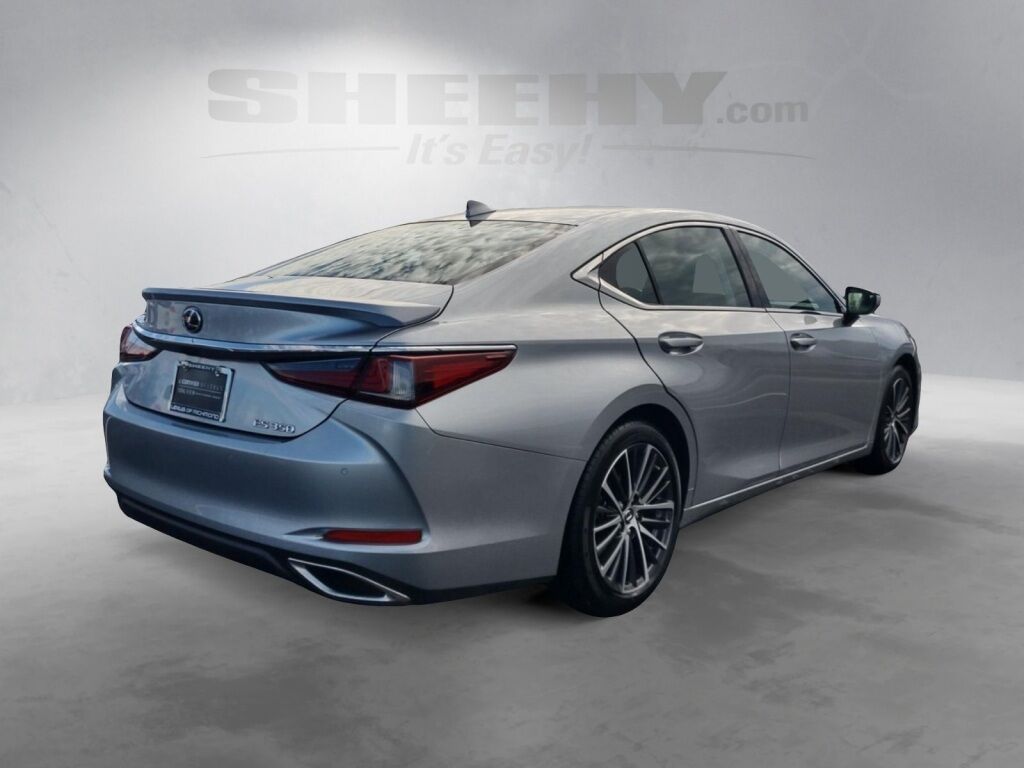 2023 Lexus ES 350 Richmond VA