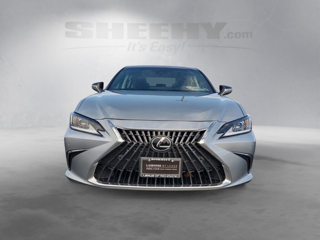 2023 Lexus ES 350 Richmond VA